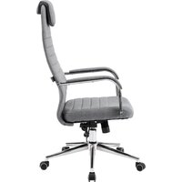 Everprof EP-710 (ткань, серый) Image #3