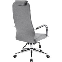 Everprof EP-710 (ткань, серый) Image #4