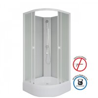 Niagara Promo P100/26/MT/BK 100x100x195 Image #3