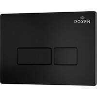 Roxen Cube One Rimless 6 в 1 StounFix Dual Fresh 579341 (кнопка: черный матовый) Image #19