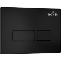 Roxen Cube One Rimless 6 в 1 StounFix Dual Fresh 579341 (кнопка: черный матовый) Image #20