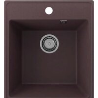 Ulgran Quartz Forte 425-06 (трюфель) Image #1