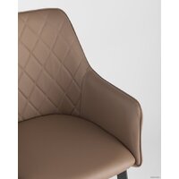 Stool Group Прайм экокожа (коричневый) Image #9