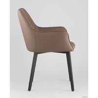 Stool Group Прайм экокожа (коричневый) Image #4