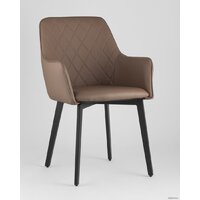 Stool Group Прайм экокожа (коричневый) Image #2