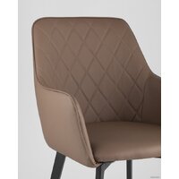 Stool Group Прайм экокожа (коричневый) Image #7