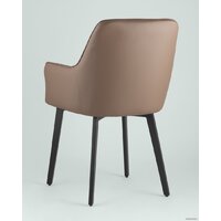 Stool Group Прайм экокожа (коричневый) Image #5