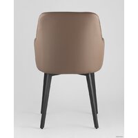 Stool Group Прайм экокожа (коричневый) Image #6