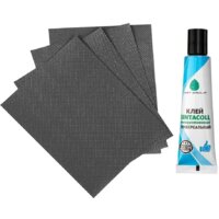 Тонар Шкипер А260 (серый) Image #2