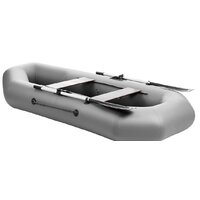 Тонар Шкипер А260 (серый) Image #5