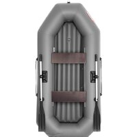 Тонар Шкипер А260 (серый) Image #6