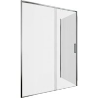 Aquanet Pleasure Evo 140 AE65-140x90-CT (хром) Image #4