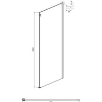 Ambassador Benefit 140x90x200 19022203HBB-90HBB Image #15