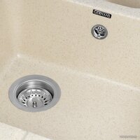 Gerhans E10 (бежевый) Image #4