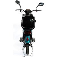 NOVA EC03 (зеленый, без цепи) Image #2