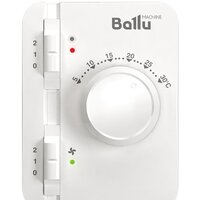 Ballu BHC-H15T18-PS Image #3