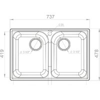 GranFest QUARZ Z-15 (черный) Image #2