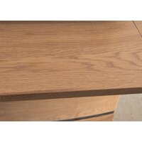 Signal Leonardo 140 (дуб/черный) Image #3