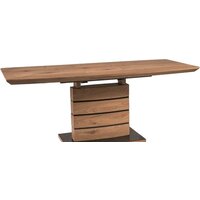 Signal Leonardo 140 (дуб/черный)