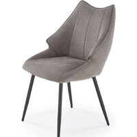 Halmar K543 (серый/черный) Image #1