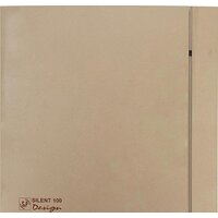 Soler&Palau Silent-100 CZ Champagne Design - 4C [5210607200] Image #1