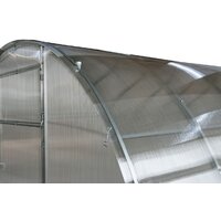 КомфортПром 3x8м(1) 10014072 (с поликарбонатом) Image #7