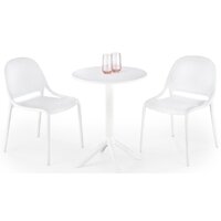 Halmar Calvo 60/72 (белый)