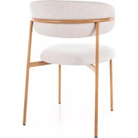 Signal Elton d Brego 22 (светло-бежевый/дуб) Image #4