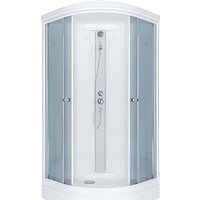 Triton Грэй А ДН4 90x90 (белый)