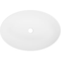 Belux Джаз 610 Эллипс (белый)