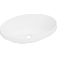 Belux Джаз 610 Эллипс (белый) Image #2