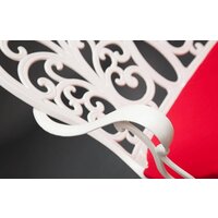 TetChair Secret De Maison Symphonie (белый) Image #8