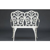 TetChair Secret De Maison Symphonie (белый) Image #5