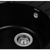 Gerhans A02 (оникс) Image #4