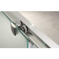 BelBagno UNIQUE-AH-1-110/125-100-C-Cr (прозрачное стекло) Image #7