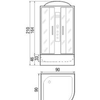 River Dunay 90/26 MT Image #6