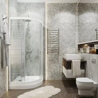 Triton Стандарт А c расширительным профилем 100x100 (полосы) Image #4