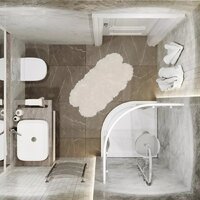 Triton Стандарт А c расширительным профилем 100x100 (полосы) Image #5