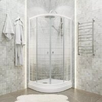 Triton Стандарт А c расширительным профилем 100x100 (полосы) Image #2