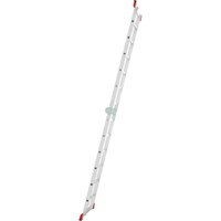 Новая высота NV 331 шарнирная 2x6 ступеней Image #6