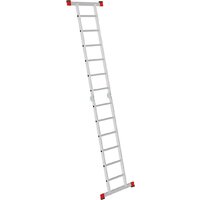 Новая высота NV 331 шарнирная 2x6 ступеней Image #4