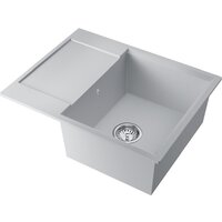 Omoikiri Daisen 65 WH 4997523 (белый)