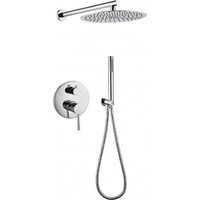 Grocenberg GB5099CR-3 (хром) Image #6