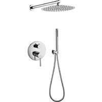 Grocenberg GB5099CR-3 (хром)