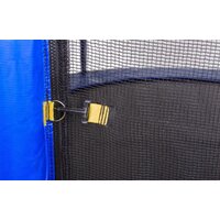 Atlas Sport 312 см - 10ft Pro (3 ноги, внешняя сетка, синий) Image #3