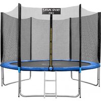 Atlas Sport 312 см - 10ft Pro (3 ноги, внешняя сетка, синий)