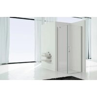 Vincea Orta VSR-1O9012CL (хром/прозрачное) Image #2