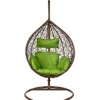 BiGarden Tropica Twotone (коричневый/зеленый) Image #3