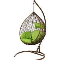 BiGarden Tropica Twotone (коричневый/зеленый) Image #1