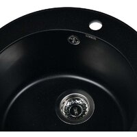 Wisent WR510-25 (оникс) Image #2